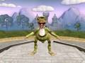 Crocodile - Gena