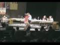 Daniel Muñoz CHILENA (cueca) BRAVA