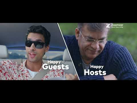 Zoomcar-#ApniHiSamjho