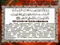 Sheikh abdul-samadpart1 تلاوة نادرة وجميلة جدا عبد البسط