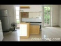 Villa in Ciputra Hanoi for rent, block C7, unfurnished