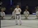 1990 Okinawan Karate ~ Kobudo Festival #5