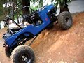 Willys CJ5 unimog axles 4.4Turbo Willys CJ5 unimog axles 4.4Turbo