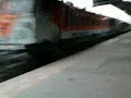 Mumbai rajdhani at Dahisr.mp4