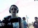 A chat with Videochick770 from Toronto - battle of the Sony cameras!!