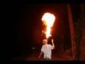 Diaporama crachat de feu 1°