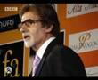 Mr Big B launches the IIFA Weekend