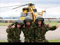 Army cadet force