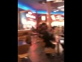 Reykjavik shopping centre kinglan - YouTube