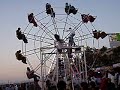 Indian ferris wheel