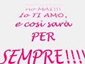IO e TATO 4ever IO e TATO 4ever
