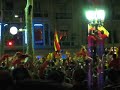 Celebración de la victoria de España en Barcelona (II) Celebración de la victoria de España en Barcelona (II)