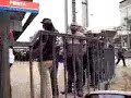 Kenya Election Line