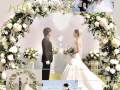 2010-05-17 | Bae Yong Joon & Choi Ji Woo *2010.3 wedding* ~> ()