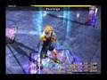 Final Fantasy X: Boss - Seymour Omnis