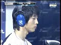 pantech ex vs air force ace  proleague 2007  bo5 set 