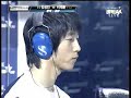 pantech ex vs air force ace  proleague 2007  bo5 set 