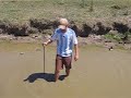 caza de carpas con arpon parte 3 caza de carpas con arpon parte 3