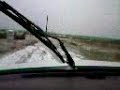 Ice Driving