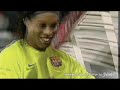 Ronaldinho R10 Compilation