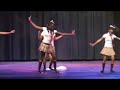 Magruder Talent Show 2007 - Most Wanted Honeys