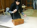 theremin / Star Trek theremin / Star Trek