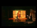 Barunka - Pied Piper Musical dance