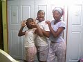 Our B5 Sleep Over