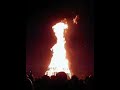 Aggie Bonfire 2006 - Just Lit Aggie Bonfire 2006 - Just Lit