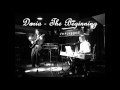 DARIA - The Beginning - live, 2012