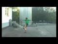 Daniel and Filip-Freestyle Socer