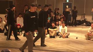 Fire Bac, Han, Hoan – Tokyo Workshop