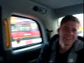 IN LONDON CAB