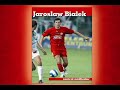 Jaroslaw Bialek - Central Midfielder
