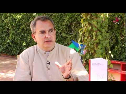 Pablo d'Ors habla del libro 'Sendino se muere'