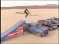 Robbie Miranda Offspring DVD BMX Car Jumping