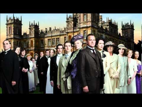 Downton Abbey - OST - #2 - Emancipation