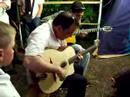 frangy et richard manetti