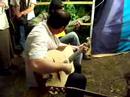 frangy et richard manetti