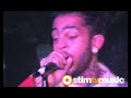 Gym Class Heroes Live \"Shoot Down The Stars\"