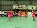 Innisfail Hmong New Year (Australia)