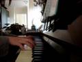 Yuna's Ballad (FFX-2) - piano solo