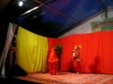More of the Ramayan scene at Shirdi Sai Mandir. More of the Ramayan scene at Shirdi Sai Mandir.