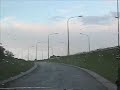 per driving  some of the climbs at triptyque ardennais