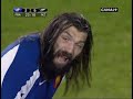 Chabal NZ/France 2/06/07