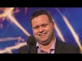Paul Potts
