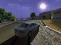 Merceder C32 AMG Drifting In Game