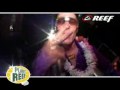 miss reef  planet reef   amsterdam 2005