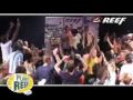 miss reef  planet reef   amsterdam 2005
