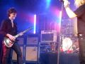 Collective Soul Ed + Joel scat guitar duel Better Now